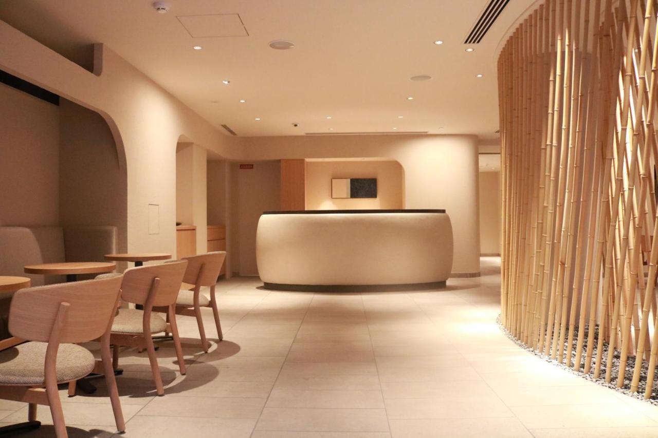 The General Kyoto Shijou Shinmachi Hotel Exterior photo
