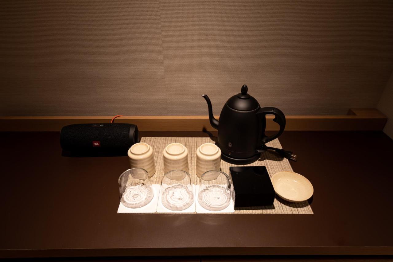 The General Kyoto Shijou Shinmachi Hotel Exterior photo