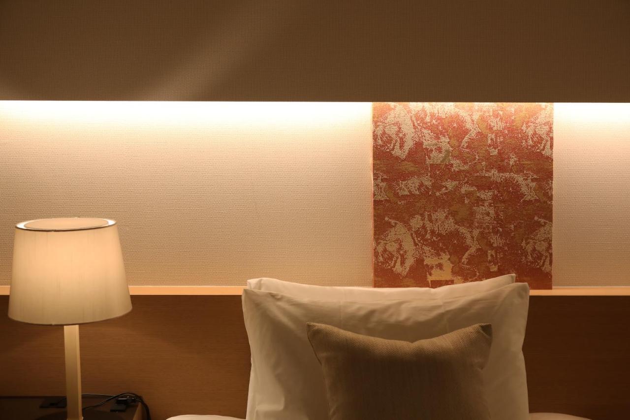 The General Kyoto Shijou Shinmachi Hotel Exterior photo